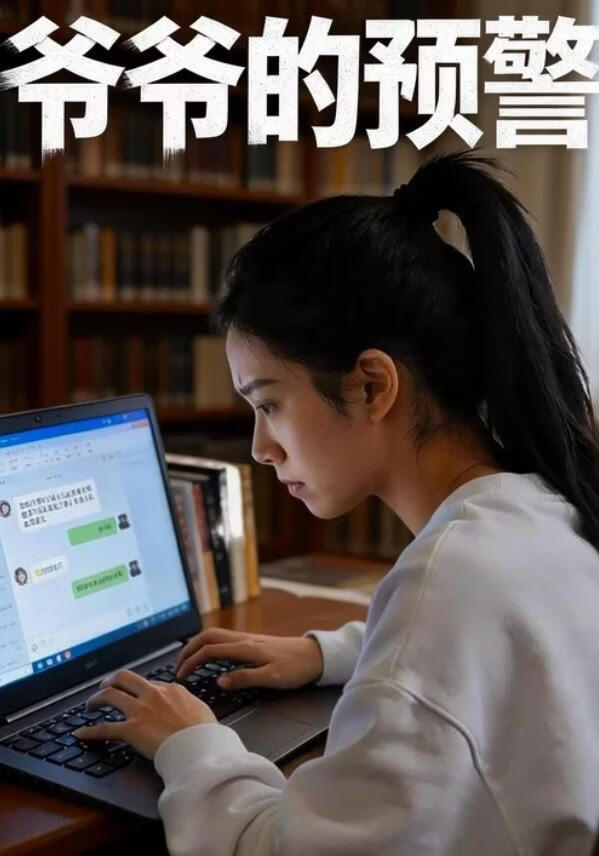 阴宅惊魂