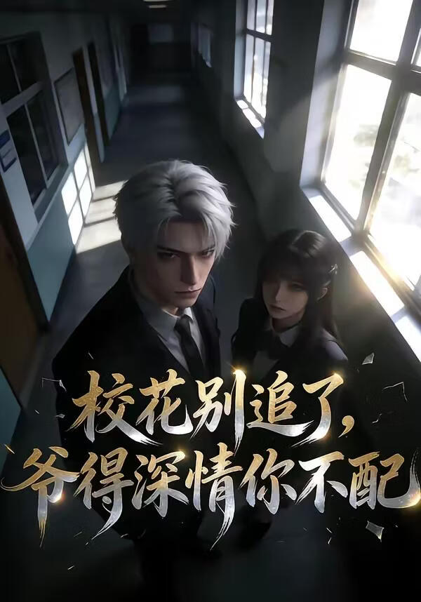 霸王别姬